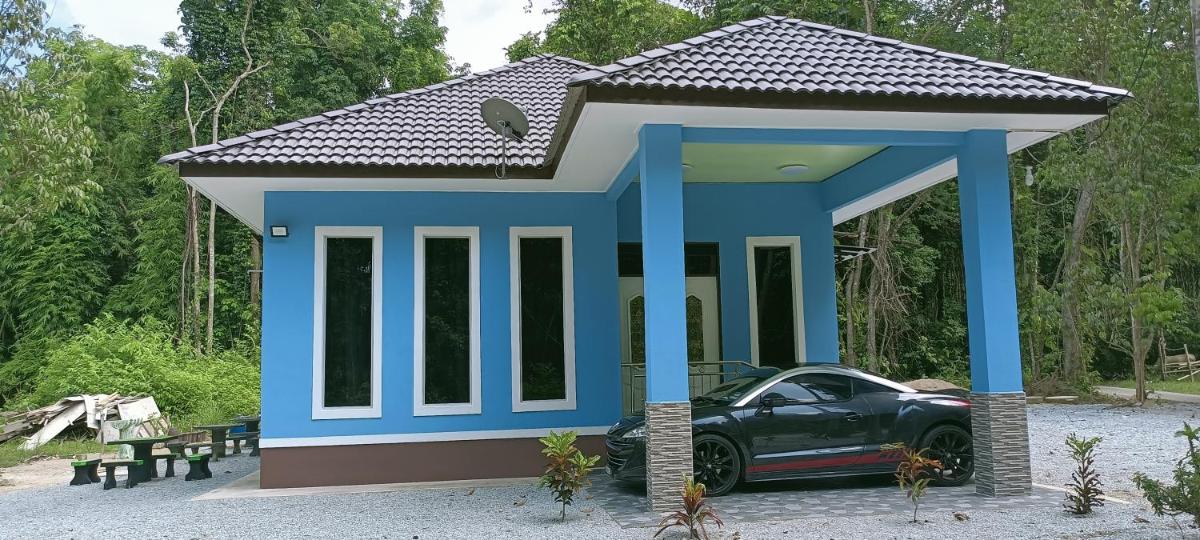 HOMESTAY PAK TEH - Housity