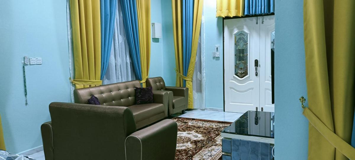 HOMESTAY PAK TEH - Housity