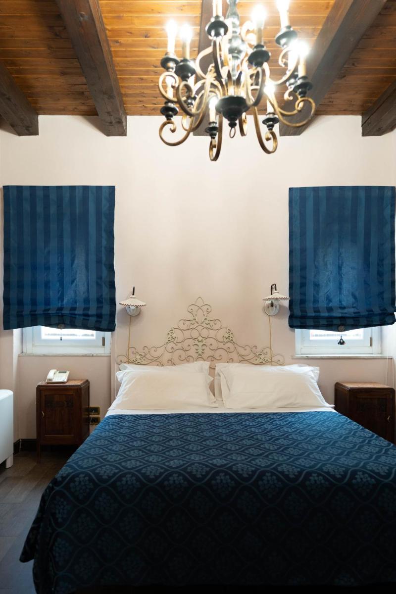 Hotel Villa Dorata - Housity