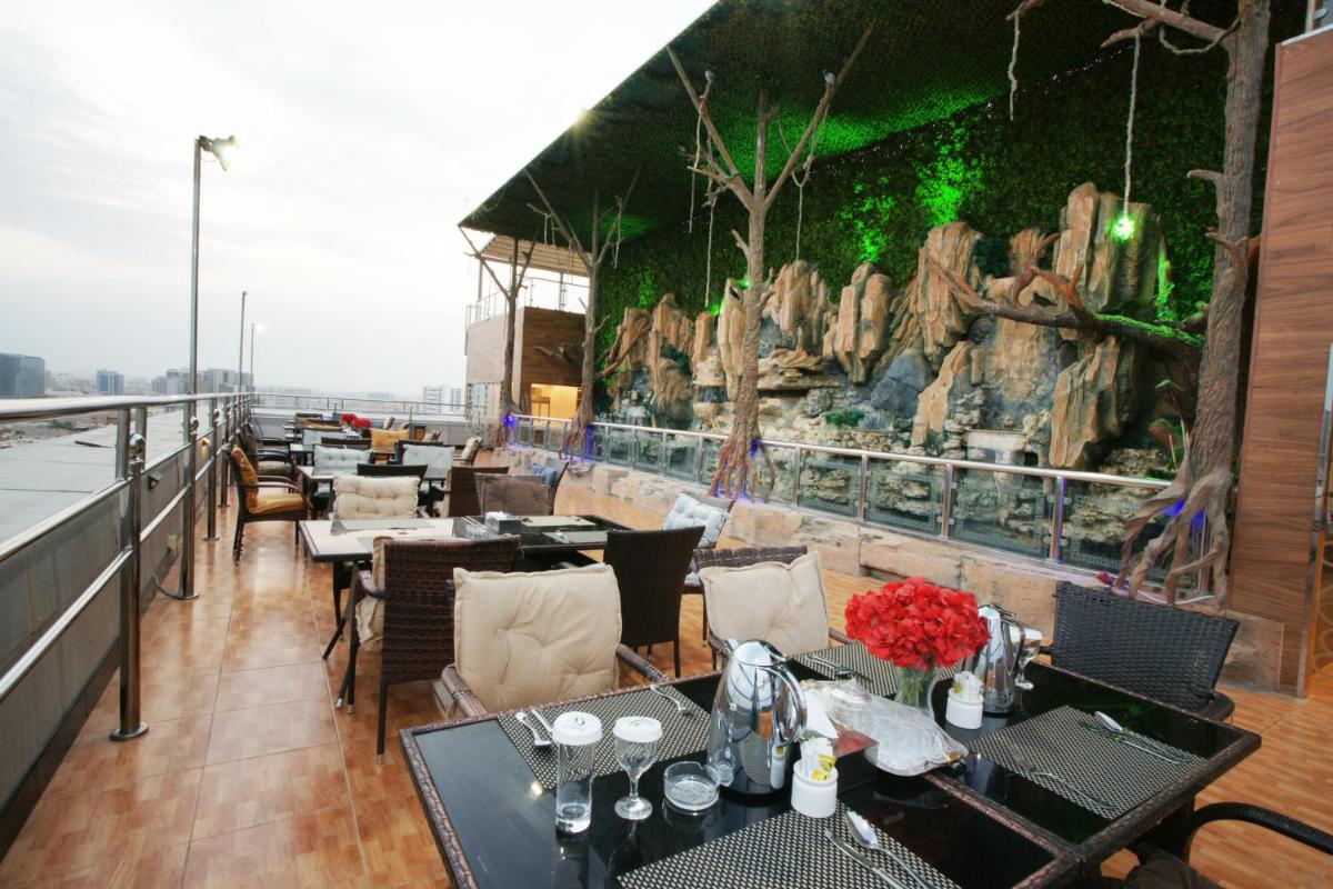 Al Azhar Hotel Jeddah - Housity
