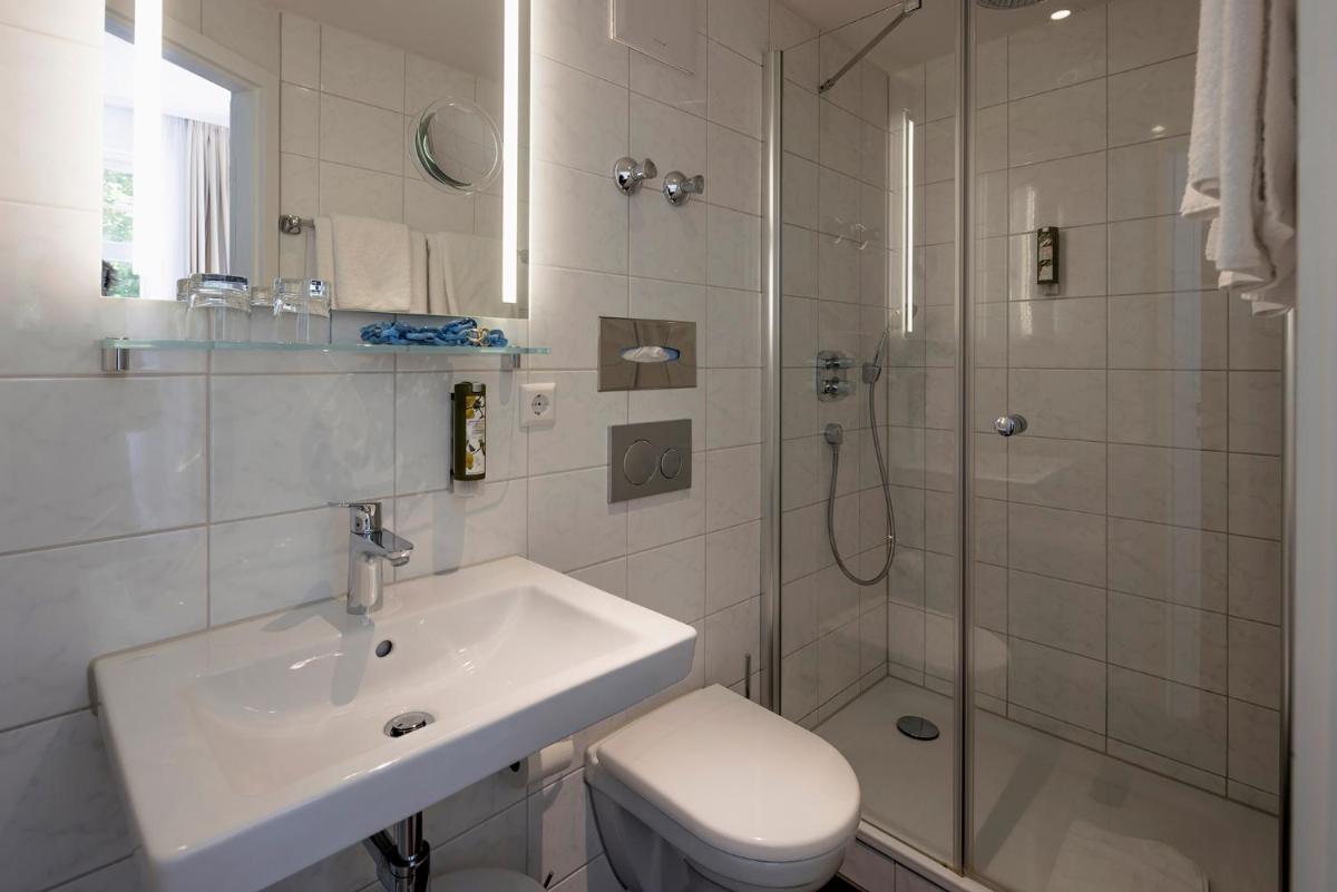 Hotel Minerva - Housity