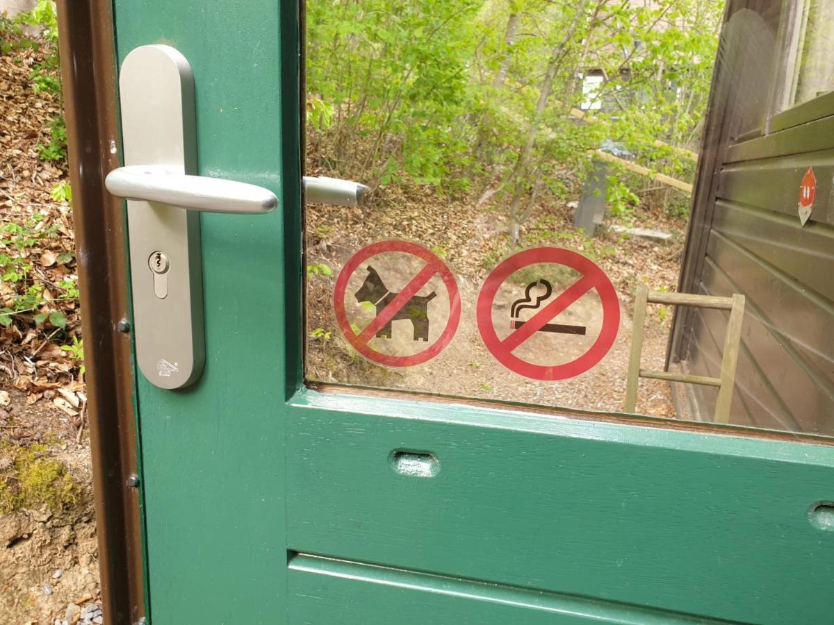 Gezellige bungalow met zwembad op het park - Housity