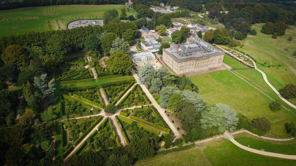 Home Farm rooms in the grounds of Wentworth Castle - Housity