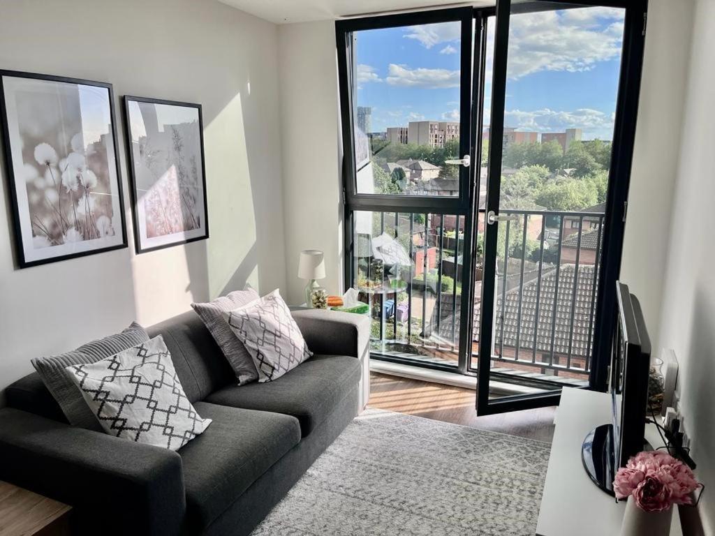 BOLD Apartments - Lydia Ann Street - Housity