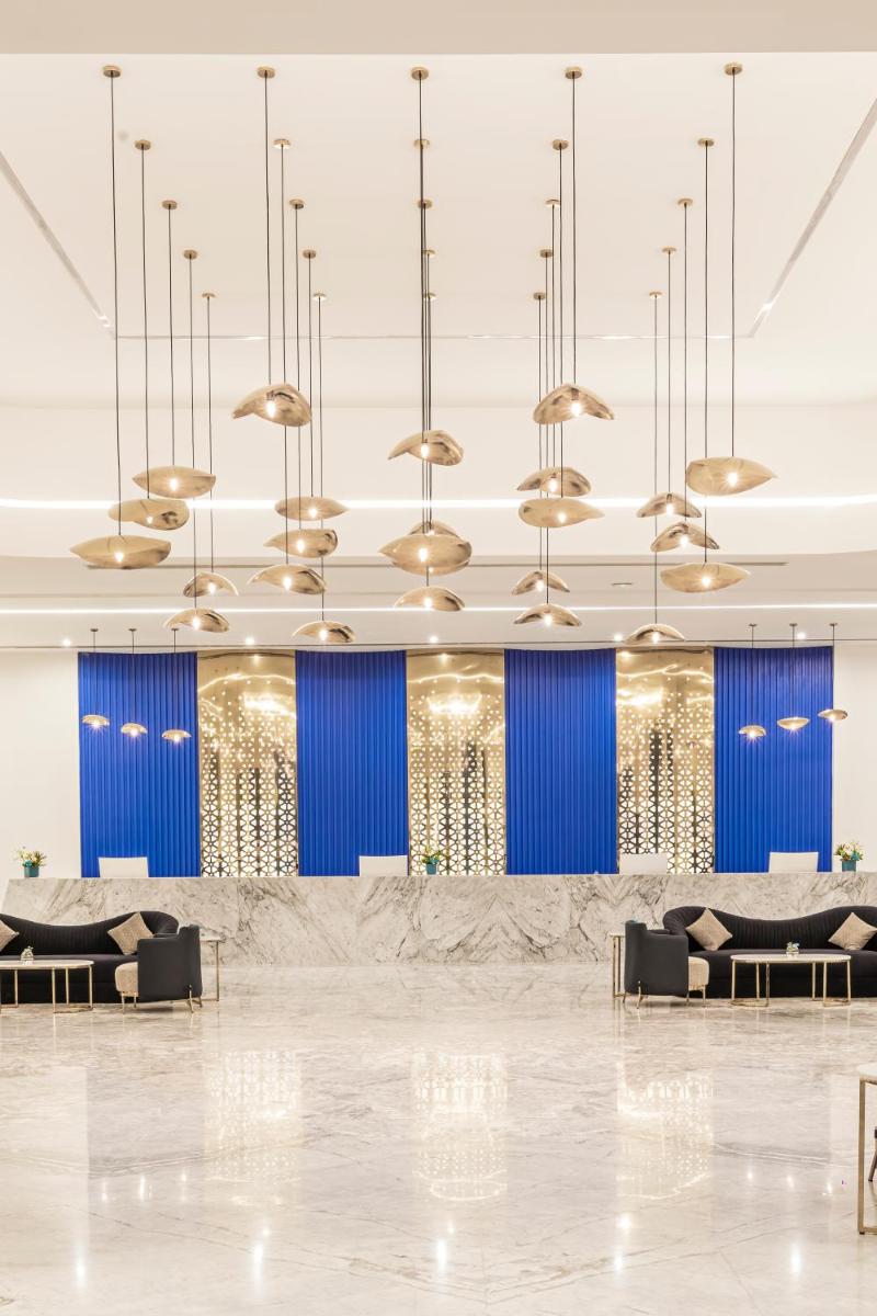 Pickalbatros Blu Spa Resort - Adults Friendly 16 Years Plus- Ultra All-Inclusive - Housity