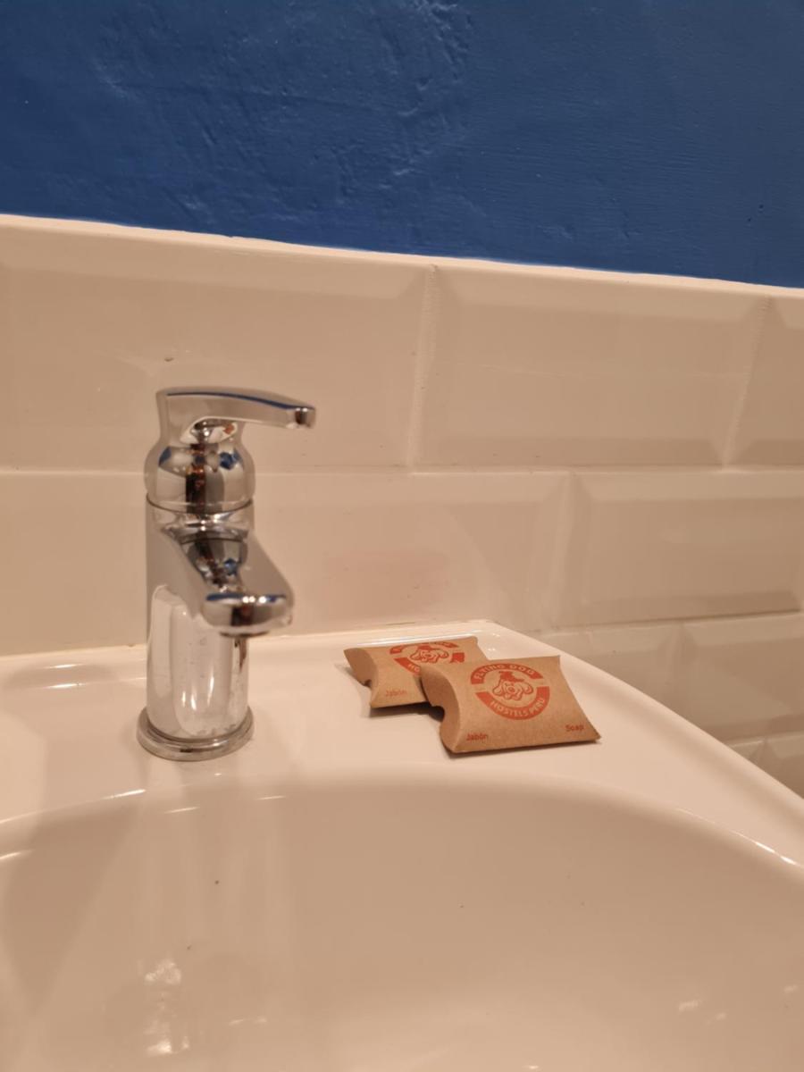 Flying Dog Lima B&B - Housity