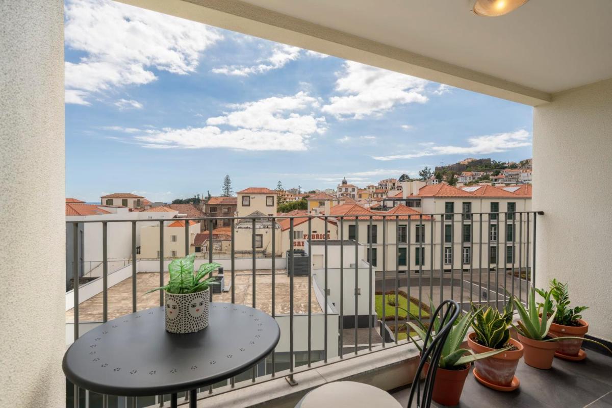 Santa Luzia II by An Island Apart - Housity