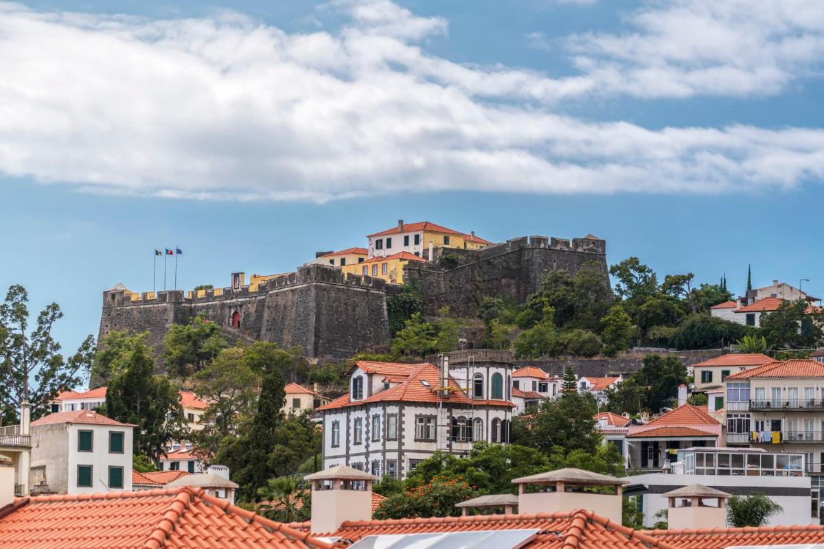 Santa Luzia II by An Island Apart - Housity