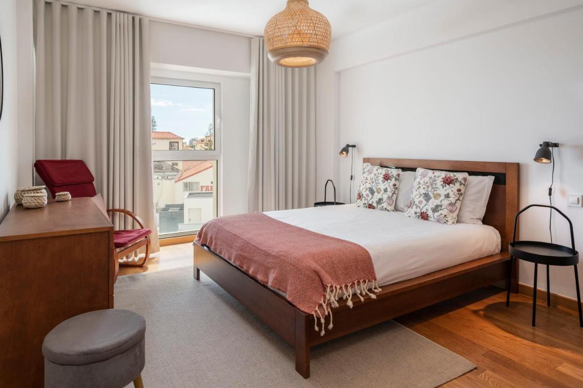 Santa Luzia II by An Island Apart - Housity