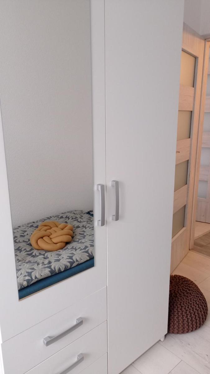 Babcares Apa Góry Izerskie - Housity