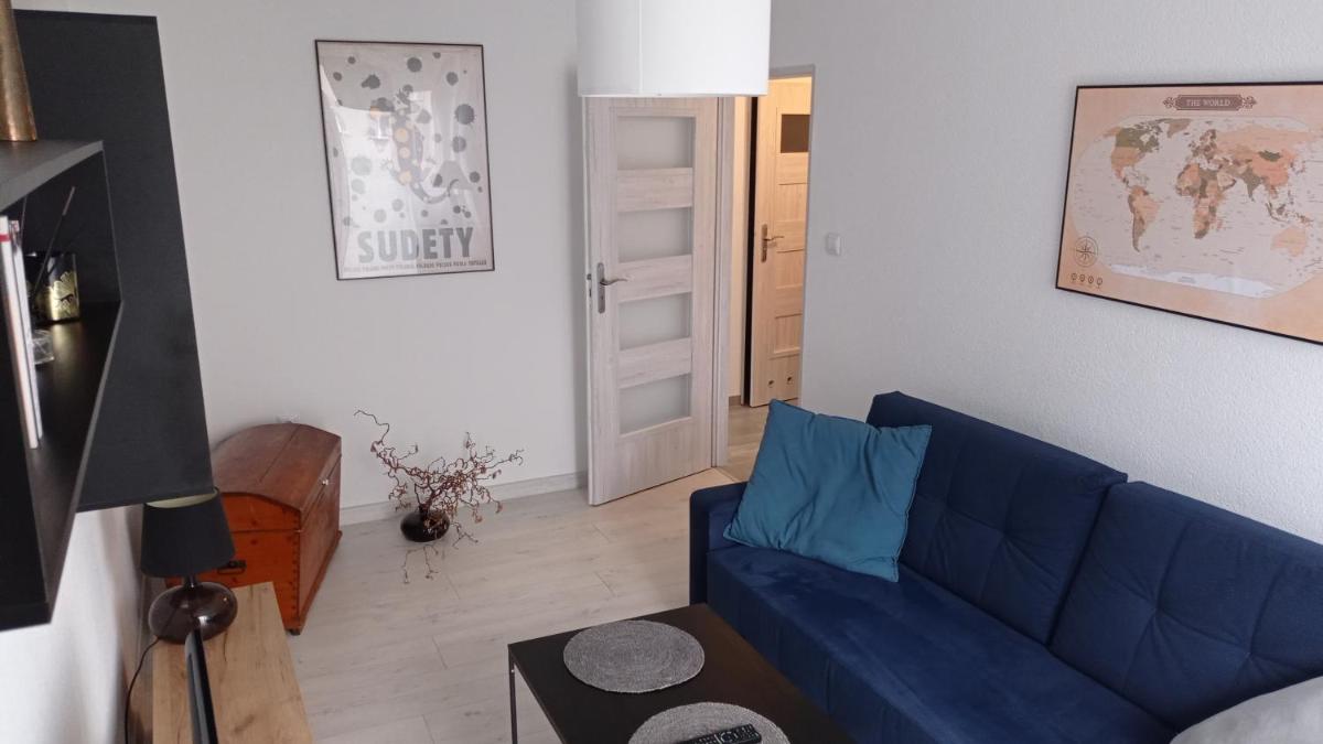 Babcares Apa Góry Izerskie - Housity