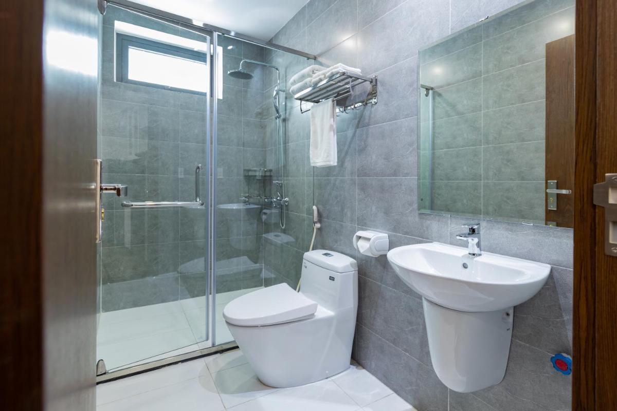 Phong Lan Building and Apartments - Housity