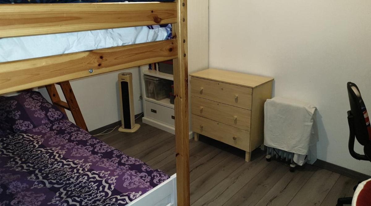 Appartement au cœur de Saint-Ambroix - proche Alès, Uzès - Housity