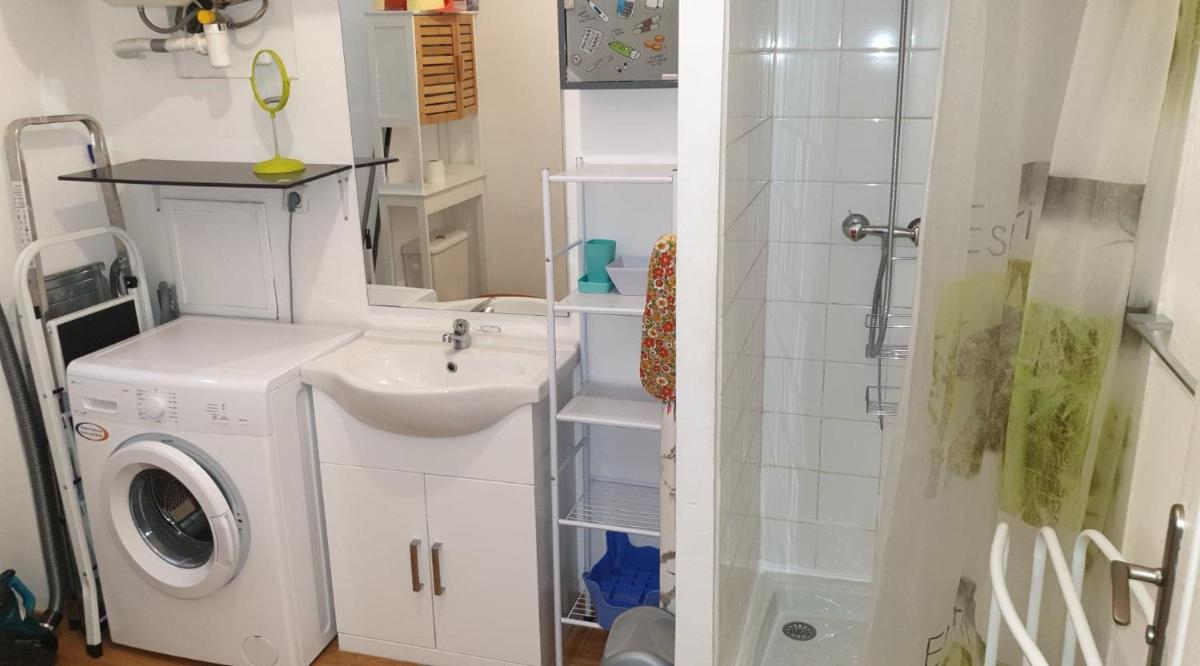 Appartement au cœur de Saint-Ambroix - proche Alès, Uzès - Housity