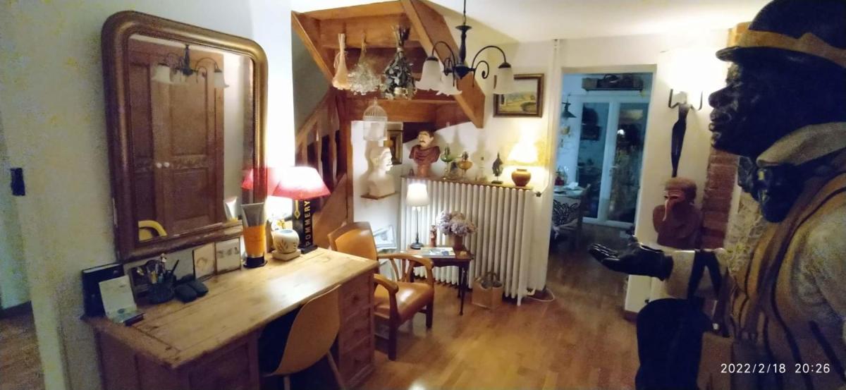 Charming house in Rouffiac-Tolosan - Housity