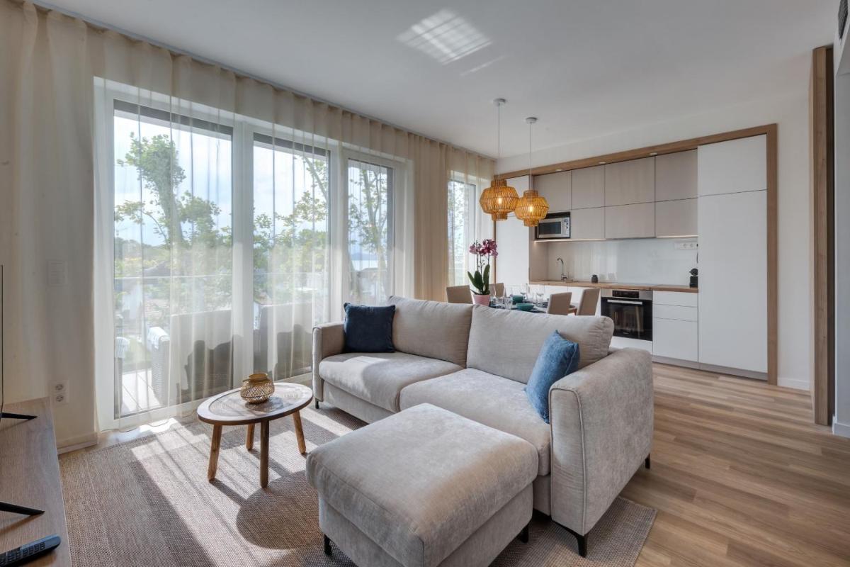Loulou Apartman - Balatonboglár - Housity