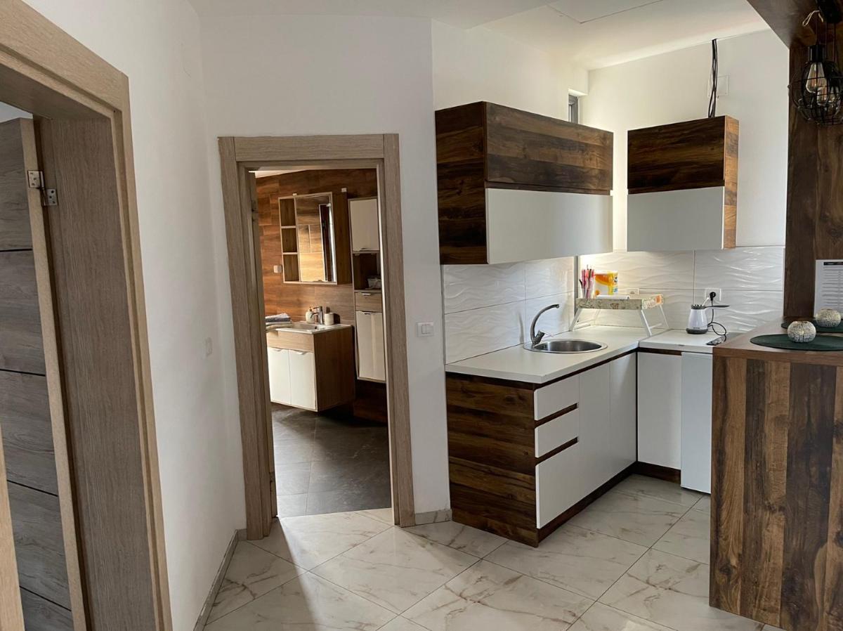 Vila Sky Kragujevac - Housity