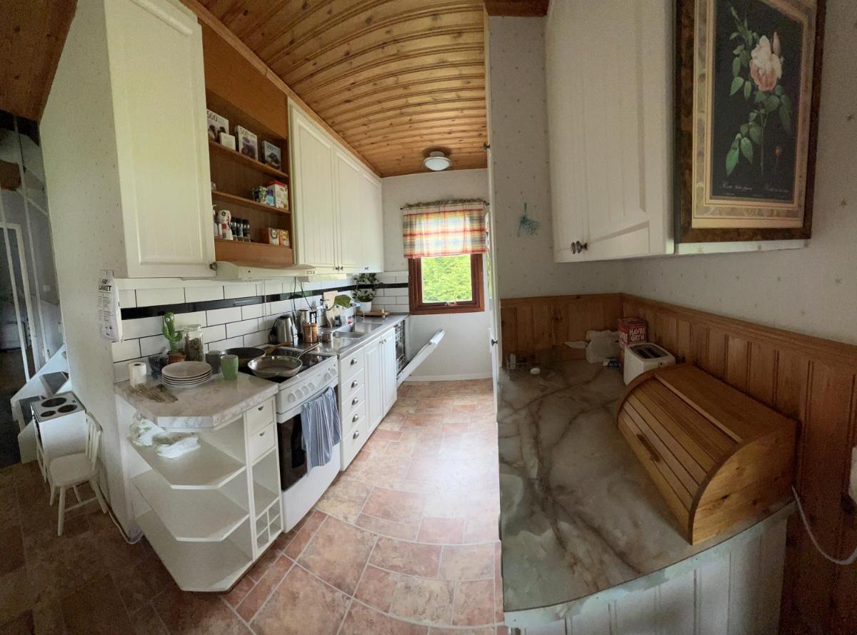 Familjevänlig stor villa med 2 rum, nära till Örebro och Ludvika - Housity