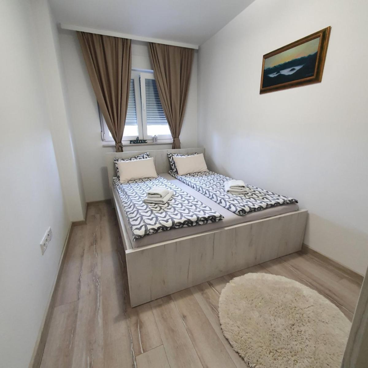 Apartman Basic 2 - Housity