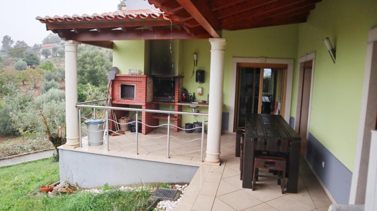 Villa do Alqueidão - Housity