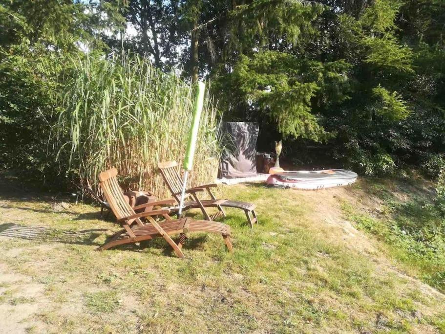Haus am See (Teich) - Housity