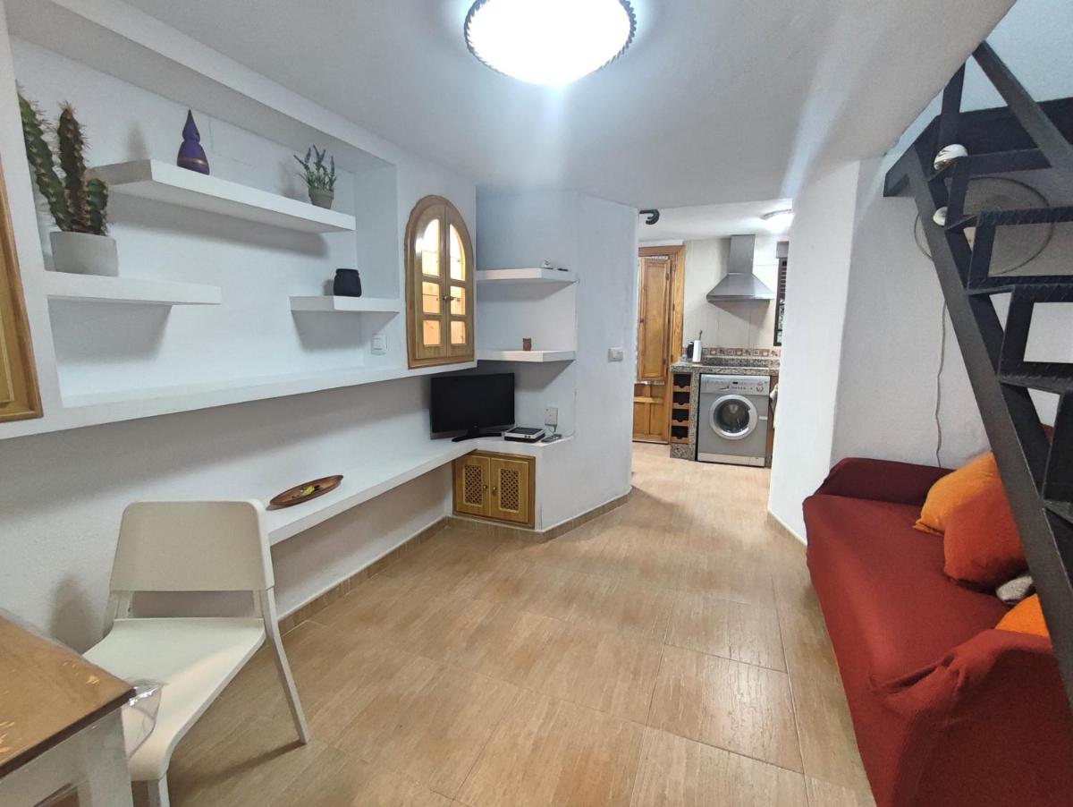 Apartamento Dama de Noche - Housity