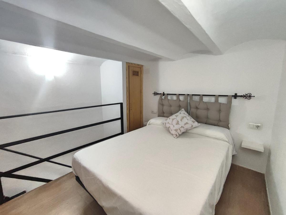 Apartamento Dama de Noche - Housity