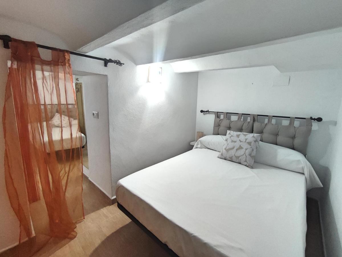 Apartamento Dama de Noche - Housity