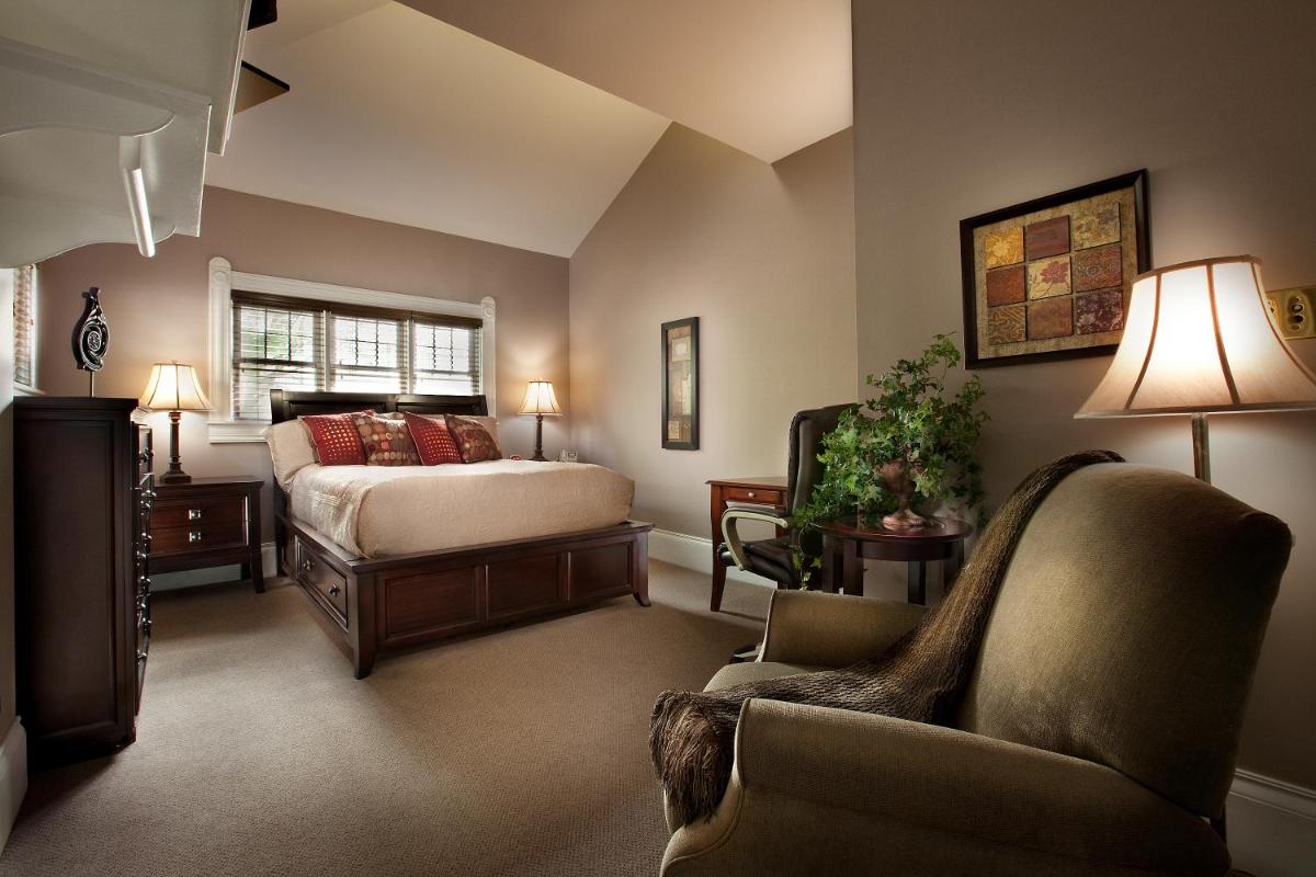 Grant Street Inn - Bloomington - Housity