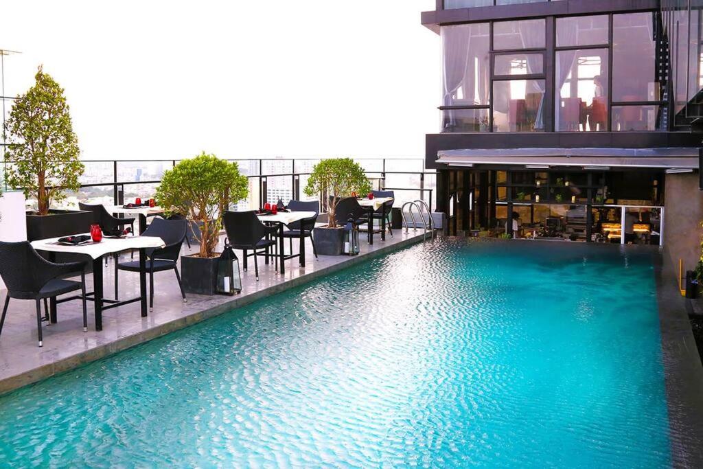 The One Sai Gon - Housity