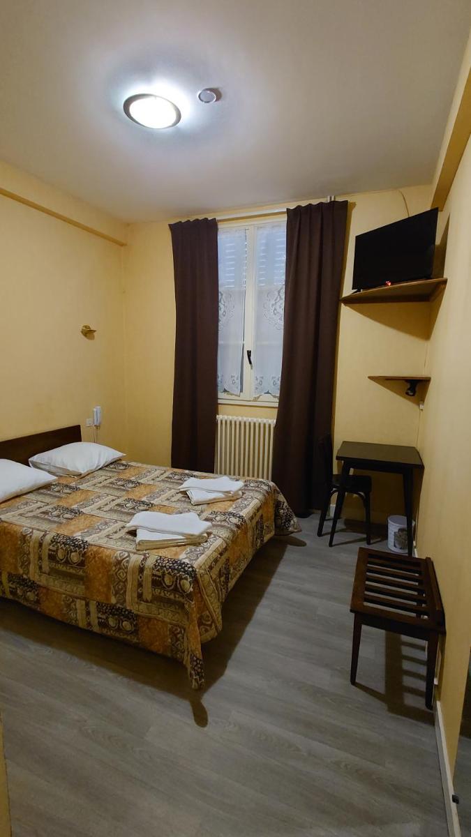 Hotel le Commerce - Housity
