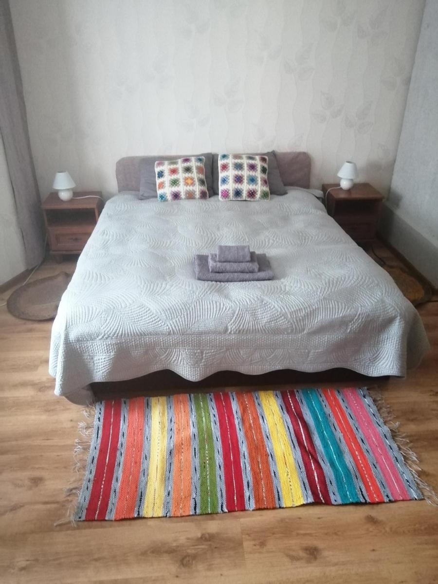 KICA KROGA apartaments - Housity