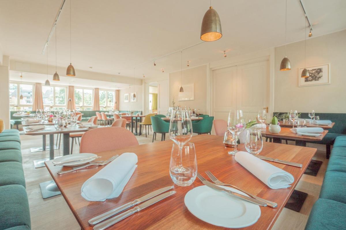 Hotel Restaurant zur Sonne St. Peter - Housity