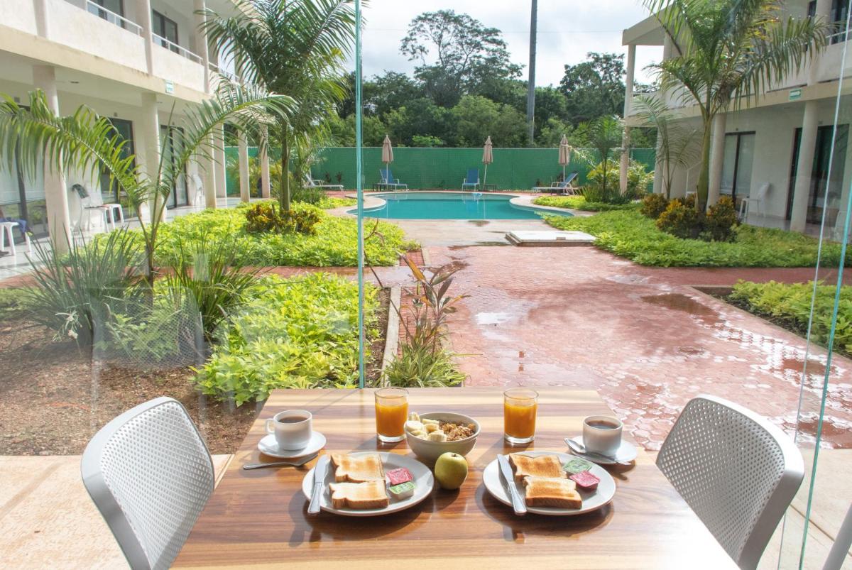 Cielo y Selva Tekax - Housity
