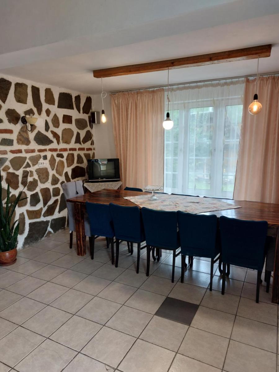 pensiune Casa Florean - Housity