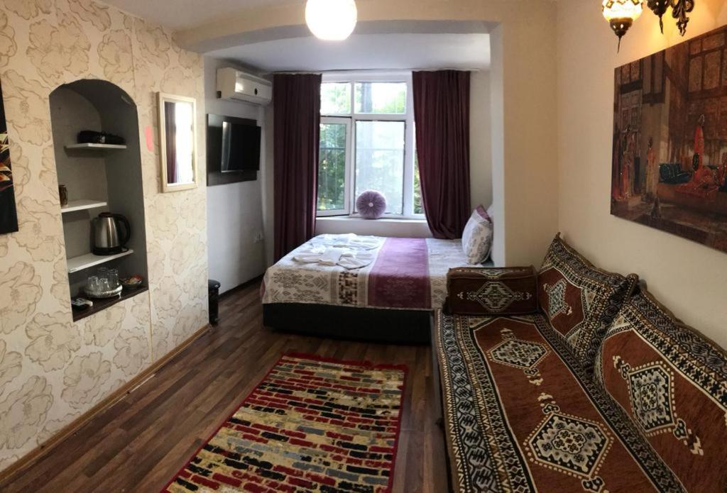 Marmara House&Apartments - Hizvo