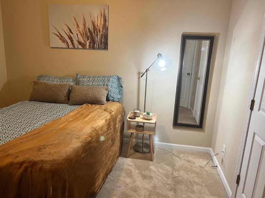 THE PERFECT Greensboro Escape - Housity