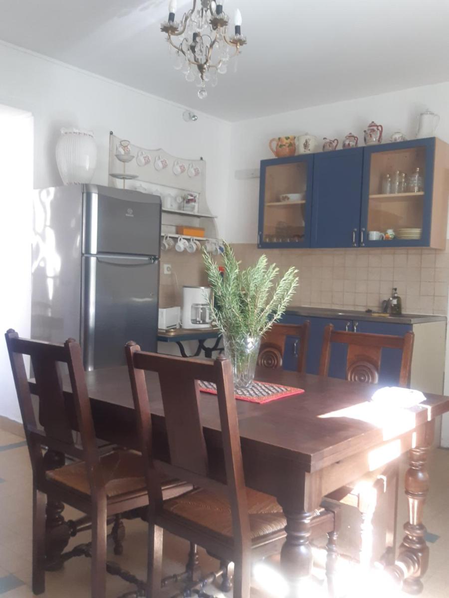 L'atelier du farniente ... de Pleumartin - Housity