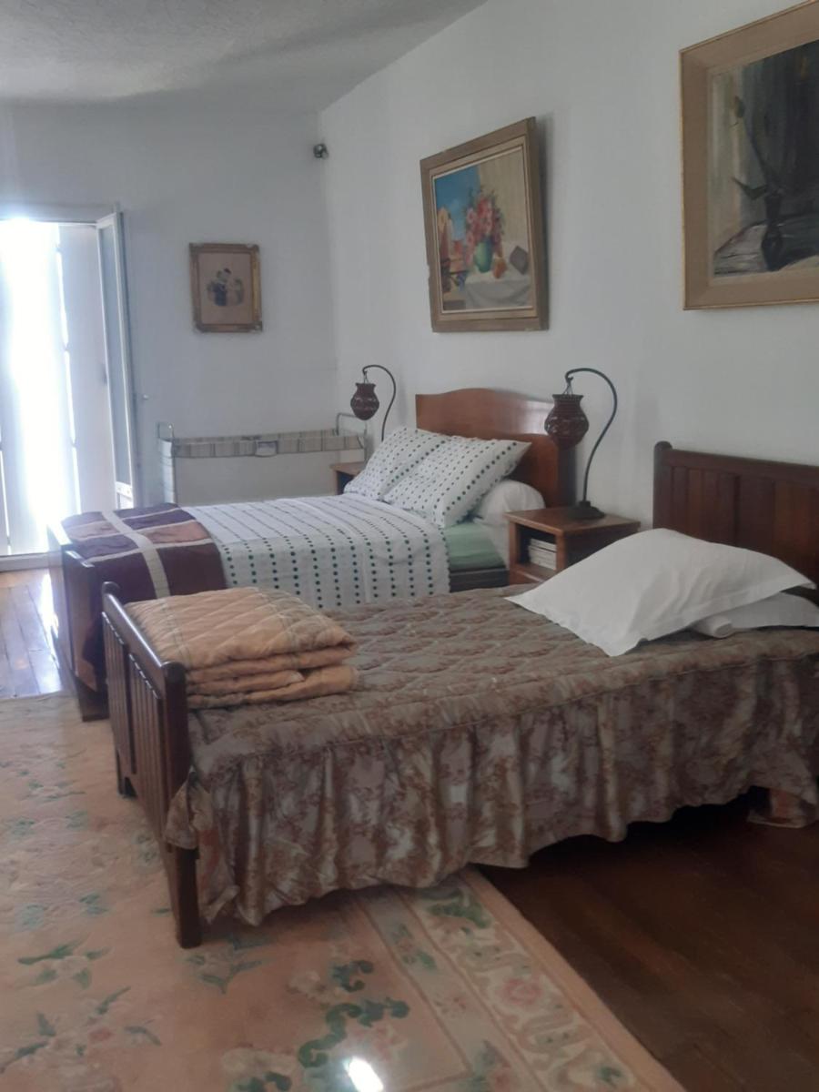 L'atelier du farniente ... de Pleumartin - Housity