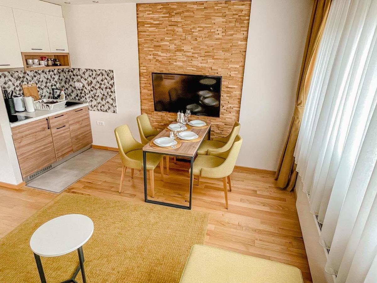 Apartman Balzak Zlatibor - Housity