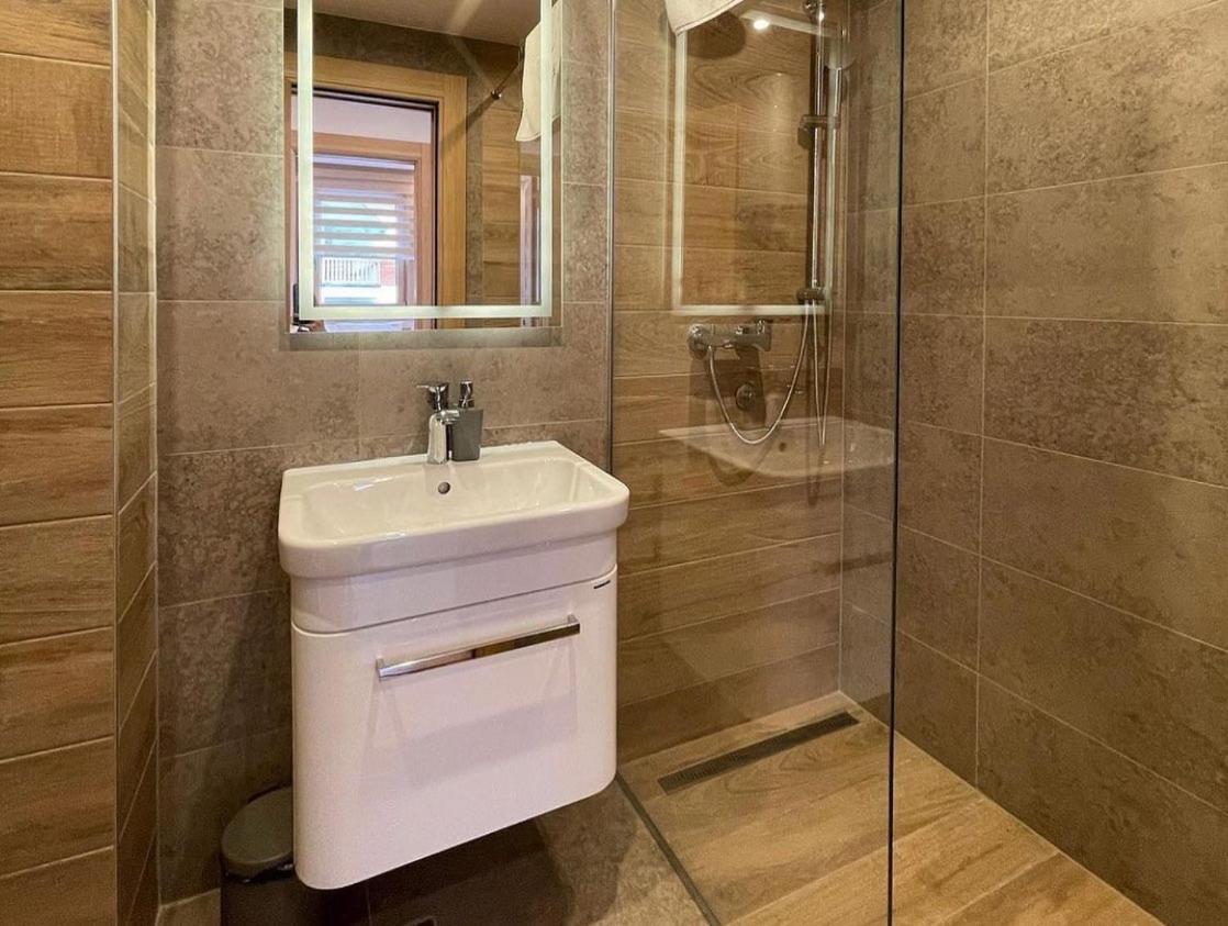 Apartman Balzak Zlatibor - Housity