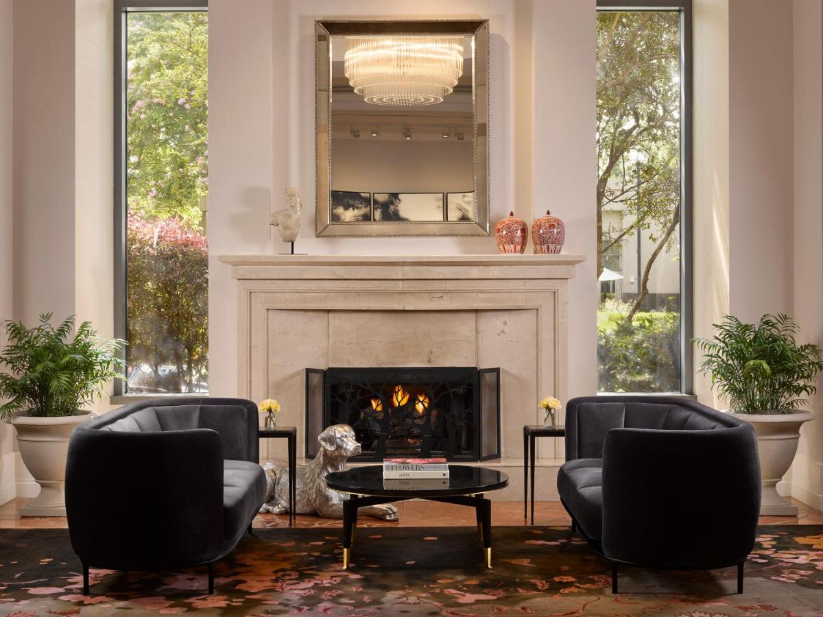 InterContinental Buckhead Atlanta, an IHG Hotel - Housity