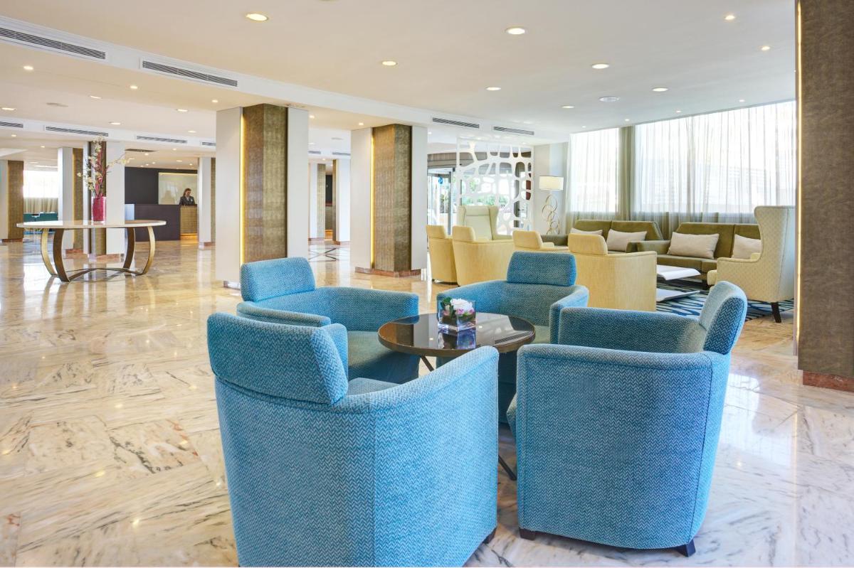 Suitetrails - Grupotel Acapulco Playa - Adults Only