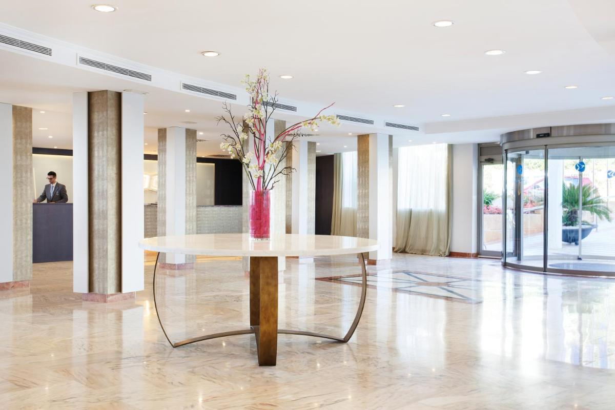 Suitetrails - Grupotel Acapulco Playa - Adults Only