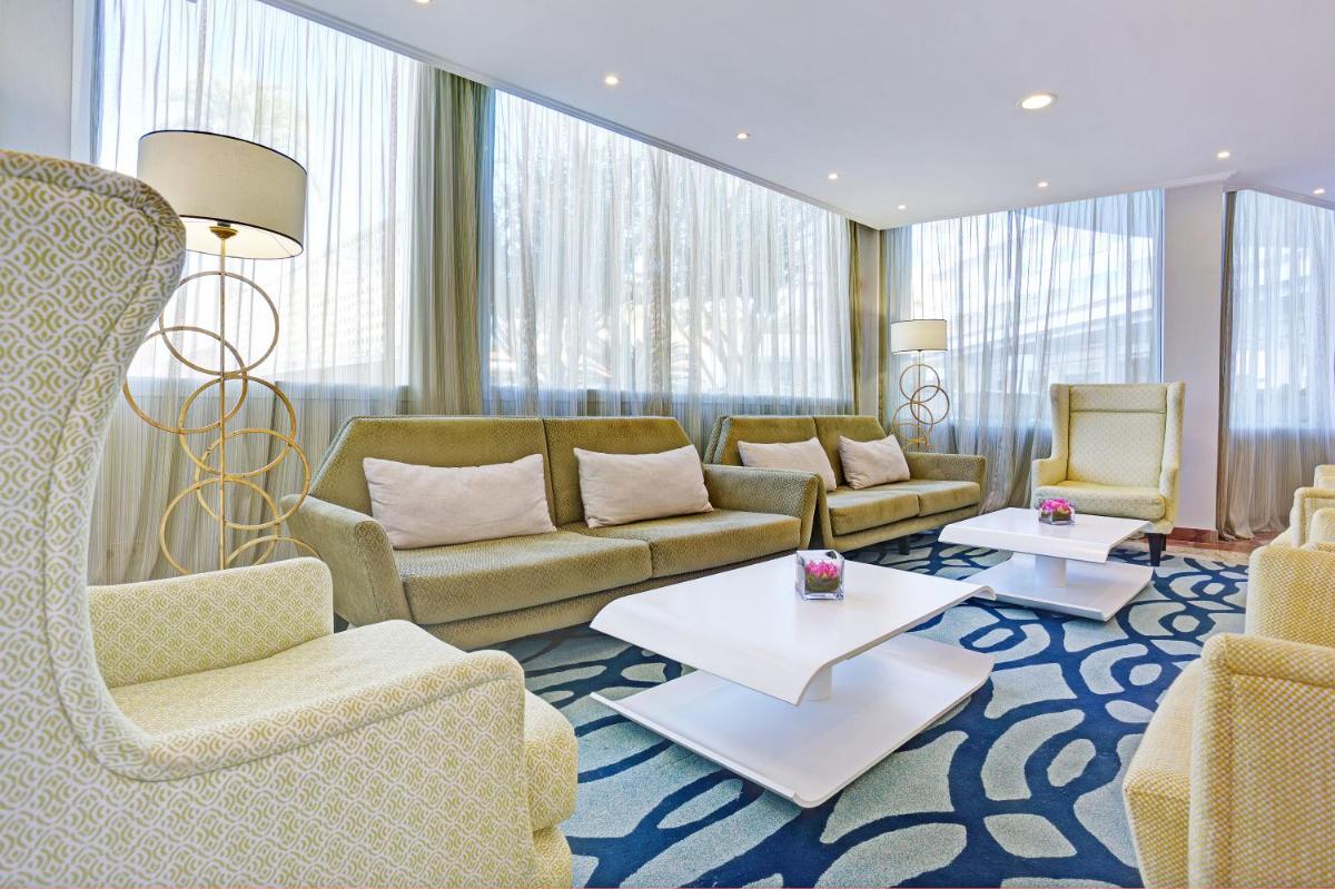 Suitetrails - Grupotel Acapulco Playa - Adults Only