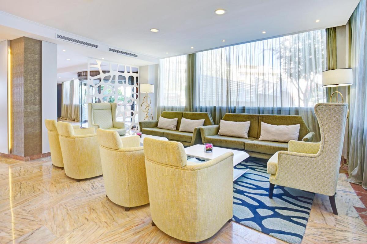 Grupotel Acapulco Playa - Adults Only - Housity