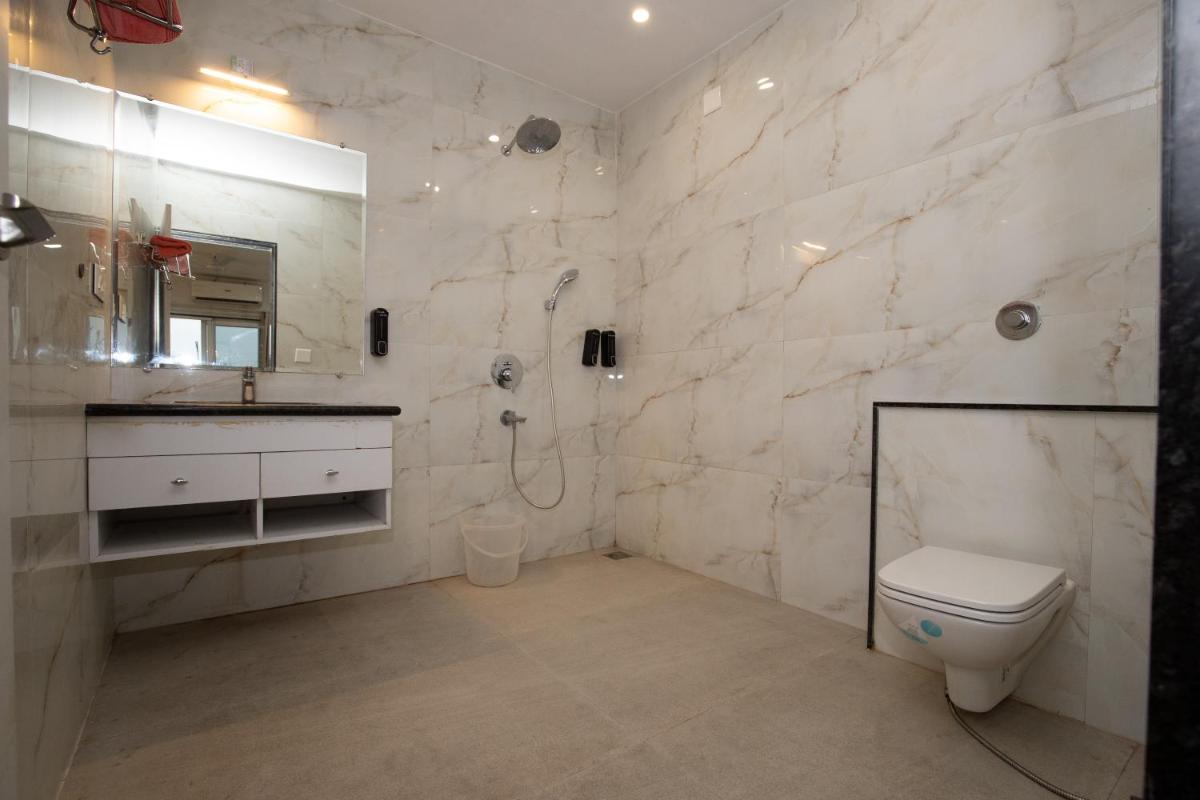 Amizunie's Boutique Hotel by SSAZ Hospitality - Housity