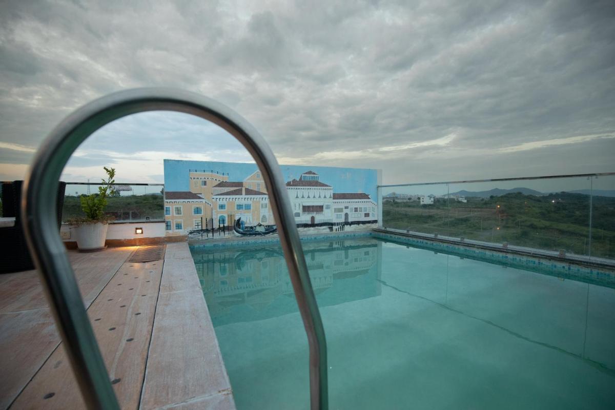 Amizunie's Boutique Hotel by SSAZ Hospitality - Housity