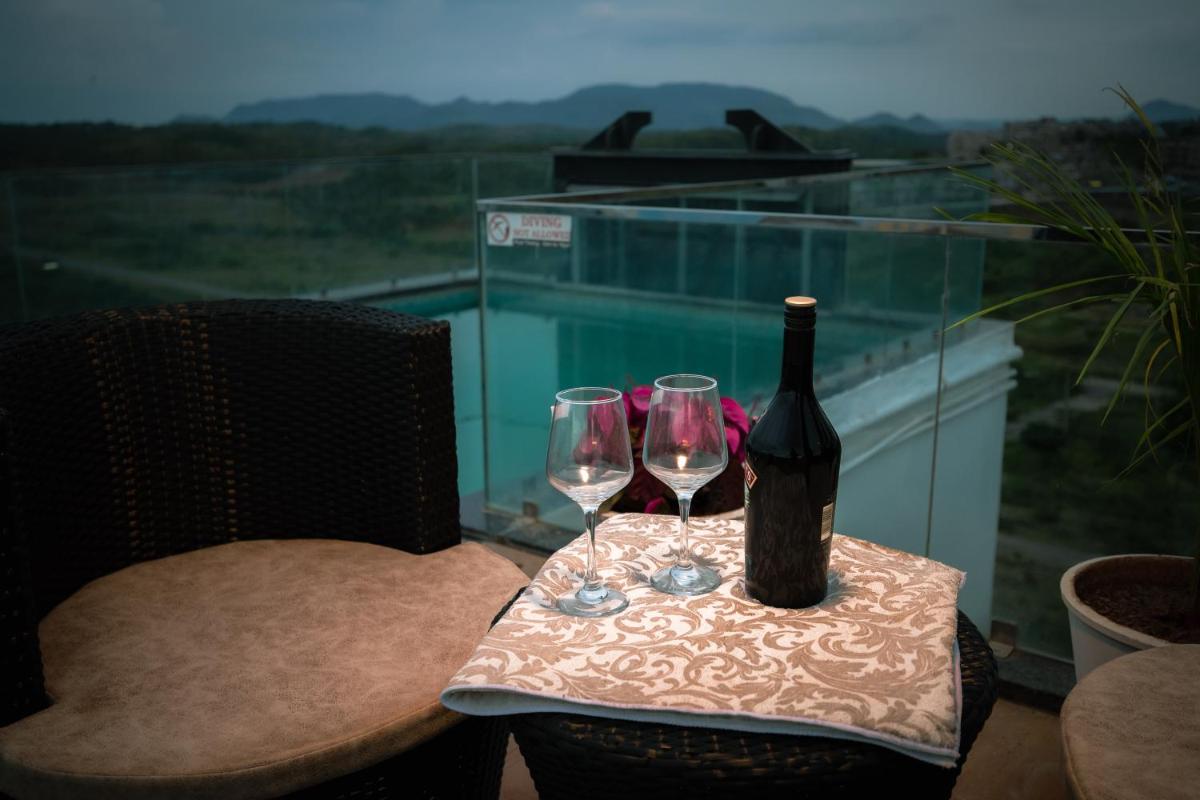 Amizunie's Boutique Hotel by SSAZ Hospitality - Housity