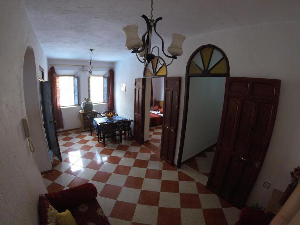 Private Apartment near to the medina - Hizvo